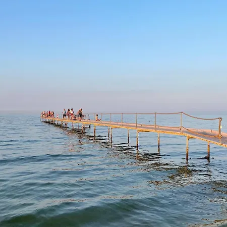 Дом отдыха Stunning In With Wifi *