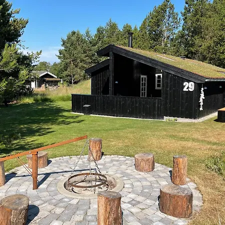 Holiday home Stunning In With Wifi *