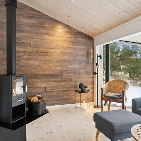 Stunning In With Wifi Jerup