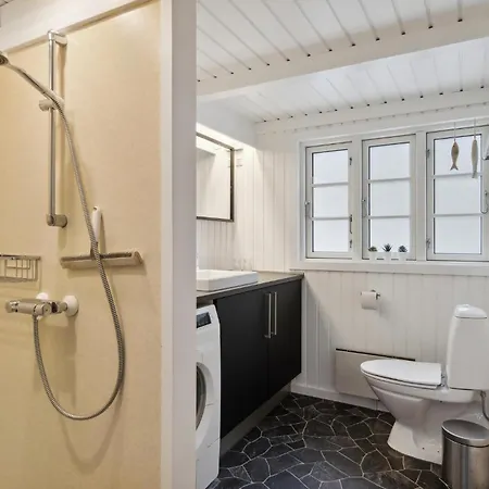 Stunning In With Wifi Ferienhaus *