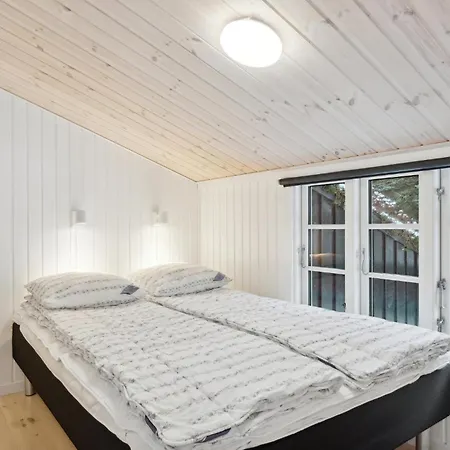 Ferienhaus Stunning In With Wifi *