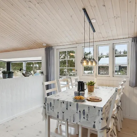 Stunning In With Wifi Ferienhaus