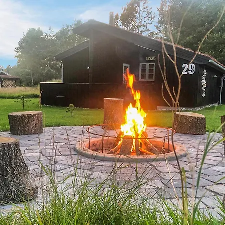 Stunning In With Wifi Jerup