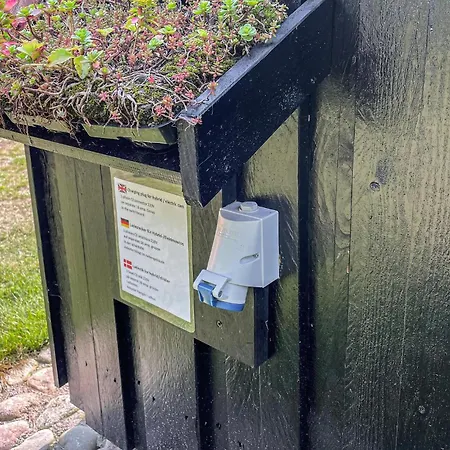 Stunning In With Wifi Дом отдыха *