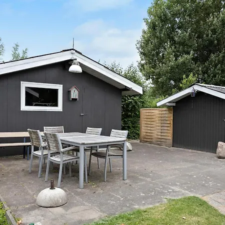 Stunning In With Wifi Jerup